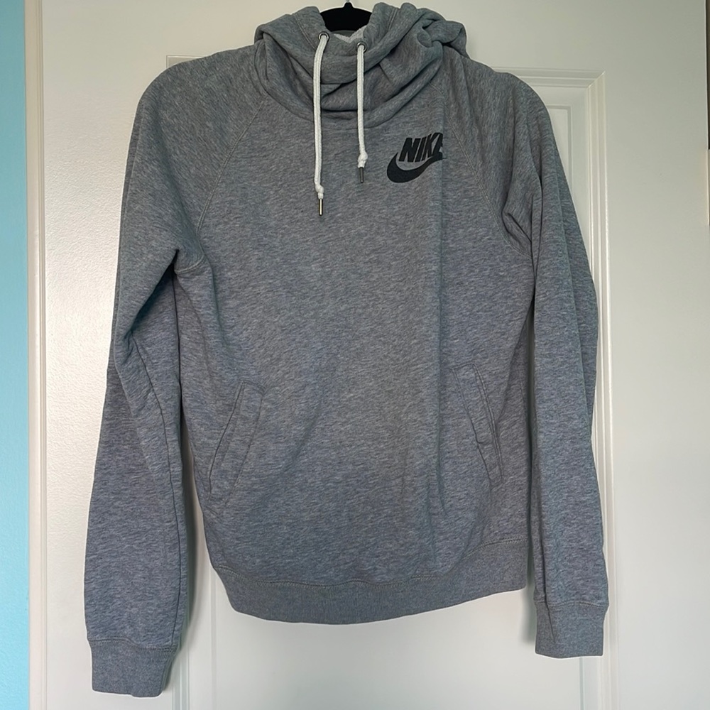 Nike sweater